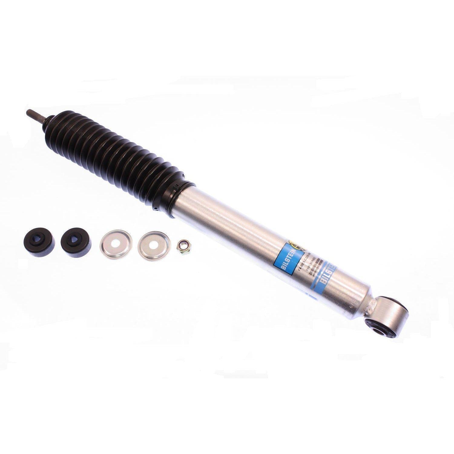 2005 - 2016 Ford F - 250/F350 4WD Bilstein 5100 Front 0 - 2' Shock (24 - 186018)