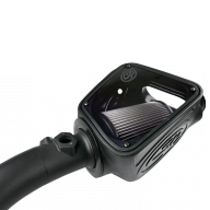2016 - 2019 Nissan Titan XD 5.0L Cummins S&B High - Performance Cold Air Intake (75 - 5082)