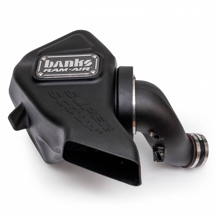 2019 - 2024 Dodge Ram 2500/3500 6.7L Cummins High - Flow Cold Air Intake Kit (42279)