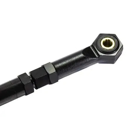 2017 - 2024 Ford F - 250/F - 350 Super Duty 4x4 6.7L Powerstroke Stage 2 Leveling Kit with Bilstein Shocks - Get a Premium Upgrade!