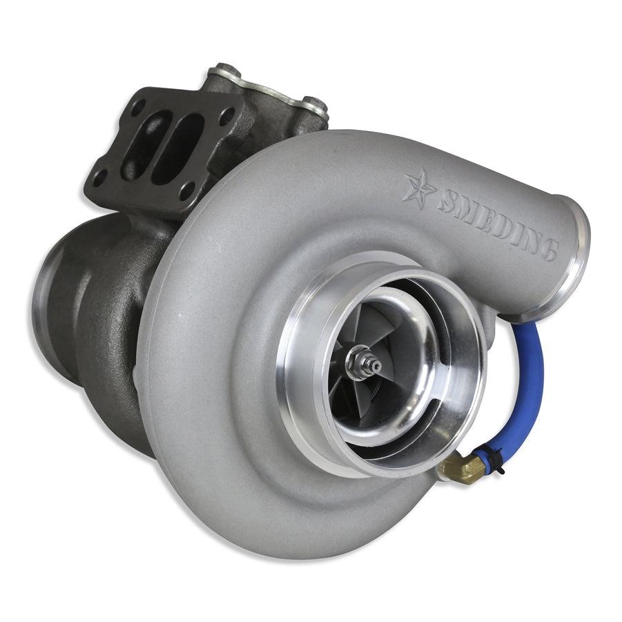 1994 - 2002 Dodge Ram 5.9L Cummins Drop - in Billet S363/68/14CM Turbo (SMED - 0888) for Power Upgrade
