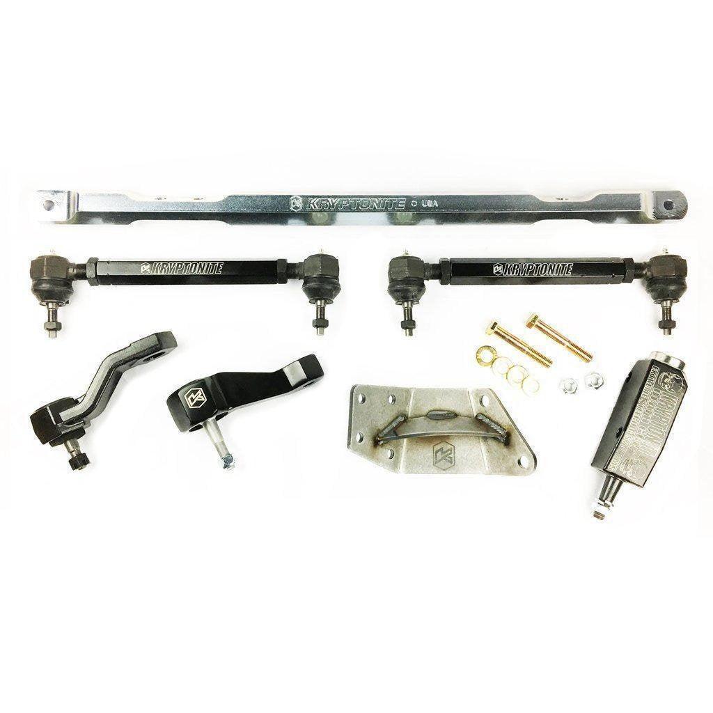 2001 - 2010 Chevrolet/GMC Heavy - Duty Trucks: Ultimate Front End Package on Sale!