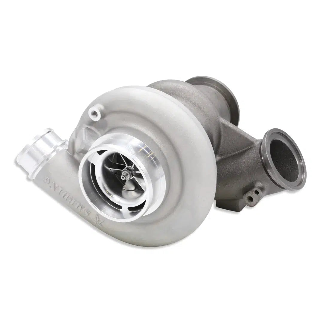 Hot Deal: 2003 - 2007 Powerstroke Non - VGT Turbo (SMED - 60RT) Replacement