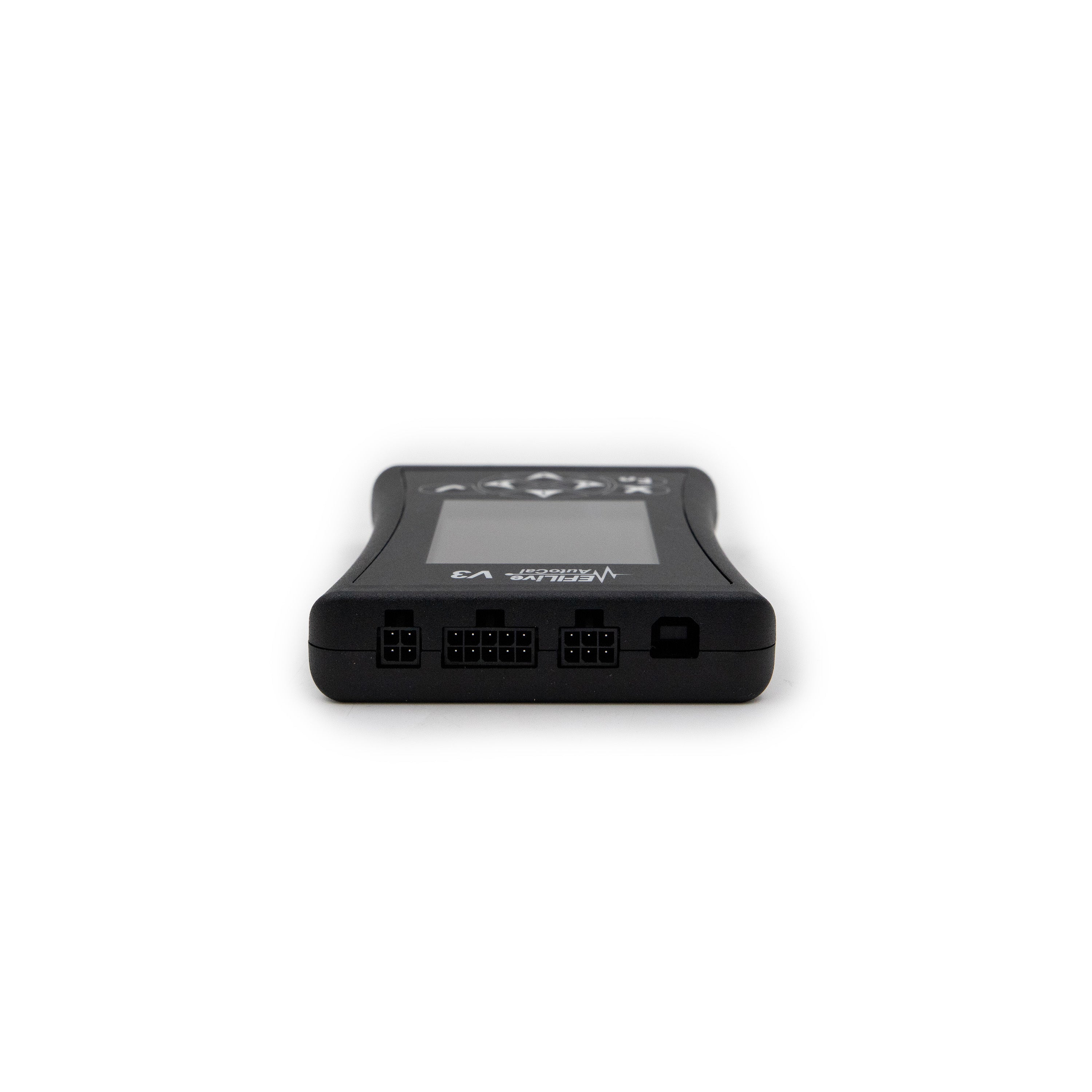 EFI Live Blank AC3 AutoCal (ACV3) - Popular Tuning Device with Free VIN License