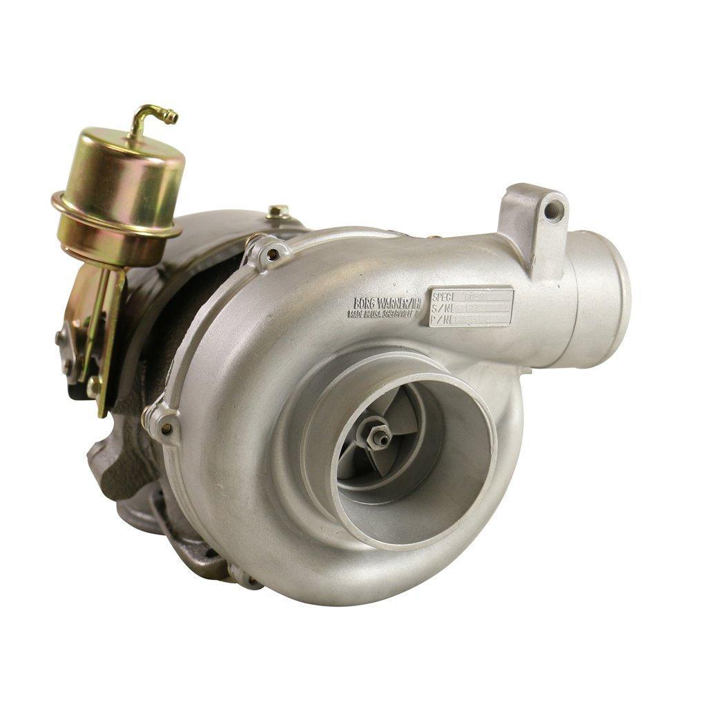 Exclusive 1996 - 2000 Chevrolet 6.5L GM OEM Exchange Turbo (1040500) - No Core Charge!