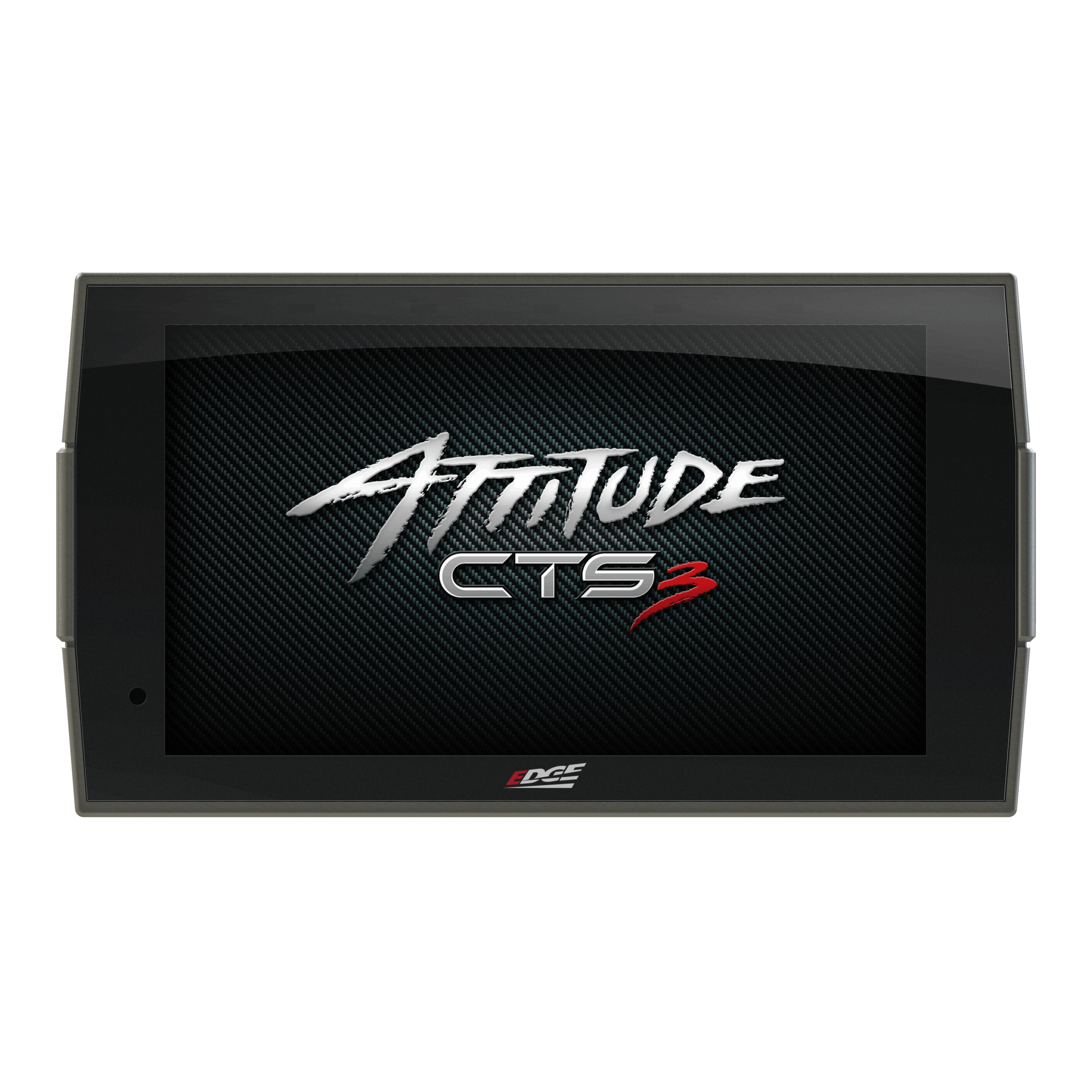 2006 - 2007 GMC/Chevrolet 2500/3500 LBZ 6.6L Duramax Juice Tuner with CTS3 Monitor (21502 - 3)