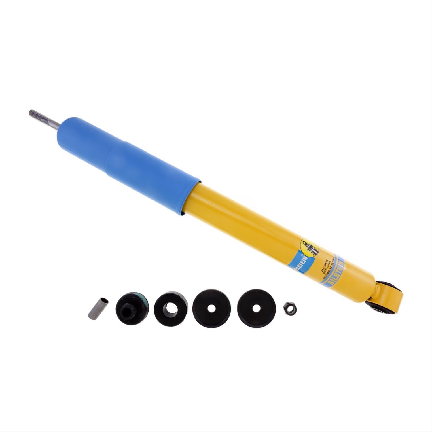 2013 - 2018 Ram 3500 6.7L Cummins: Bilstein 4600 Front Shock Upgrade (24 - 238526)