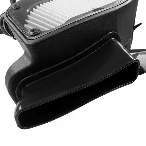 2009 - 2015 VW 2.0L S&B High - Performance Cold Air Intake Kit (75 - 5099)