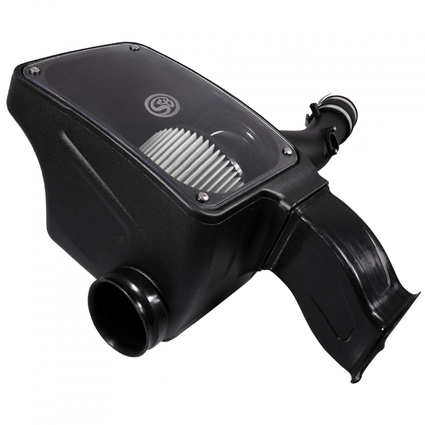Hot Deal! 2016 - 2023 Toyota Tacoma S&B Cold Air Intake Kit (75 - 5096)