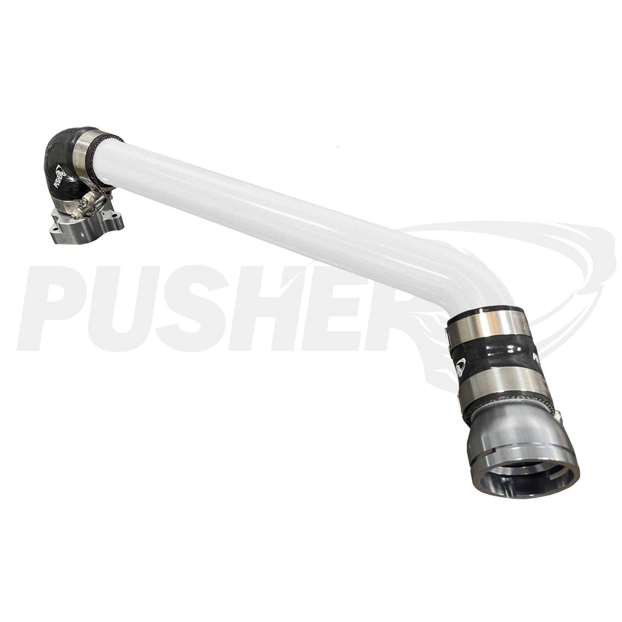2011+ Powerstroke HD Upper Coolant Tube - High - Quality Upgrade (PFP11XXUCT)