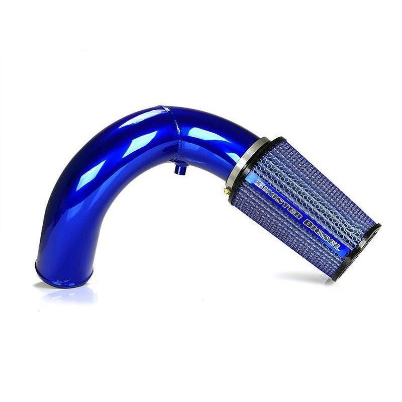 Hot Sale! 2003 - 2007 Dodge Ram 5.9L Cummins Cold Air Intake Kit SD - CAI - 5.9C - 04