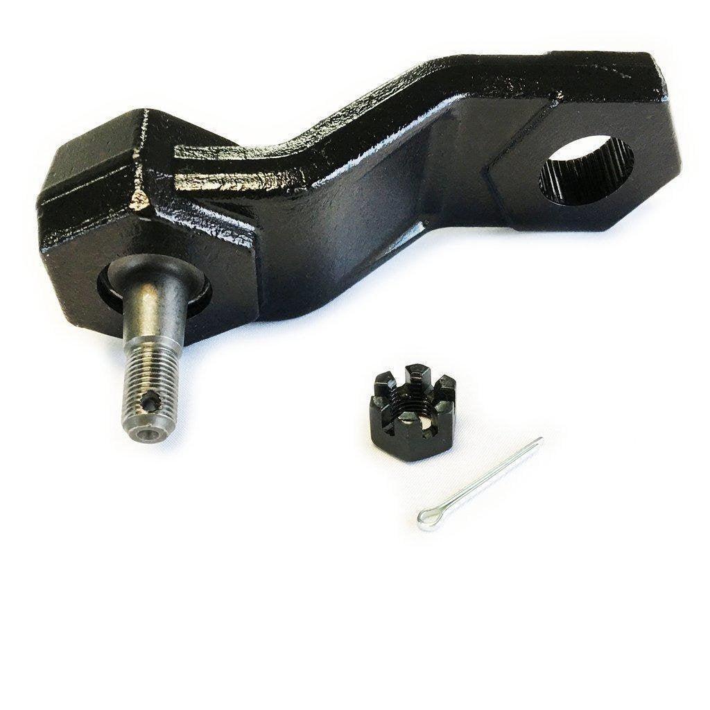 2001 - 2010 Chevrolet/GMC Heavy - Duty Trucks: Ultimate Front End Package on Sale!