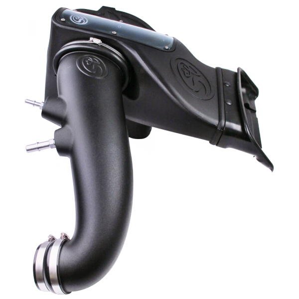 2018 - 2024 Ford F - 150 5.0L S&B High - Performance Cold Air Intake Kit (75 - 5123 - 1)