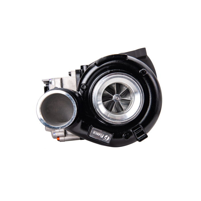 2013 - 2018 Dodge Ram 6.7L Cummins Fleece Performance Holset VGT Cheetah Turbocharger for 700HP