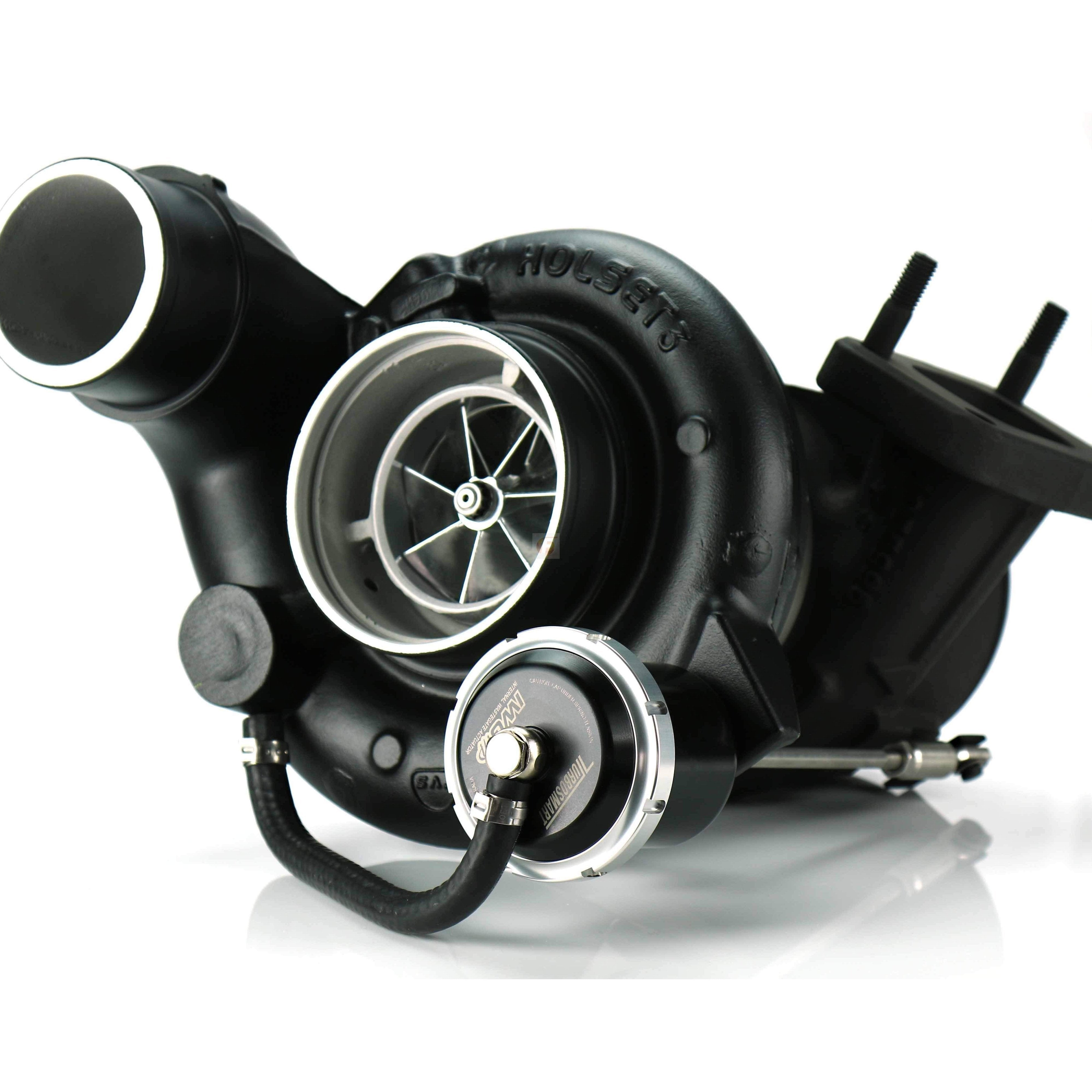 2003 - 2004 Dodge Ram 2500/3500 5.9L Fleece 63mm FMW Holset Cheetah Turbo (FPE - 351 - 0304)