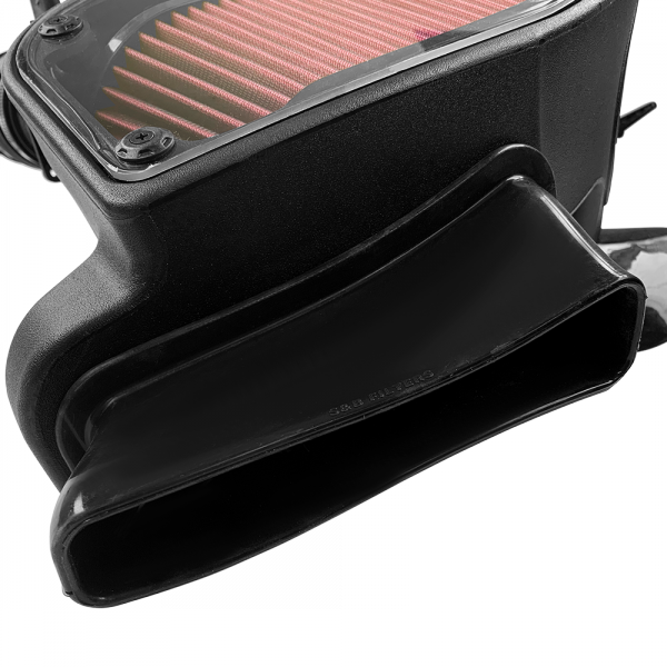 2009 - 2015 VW 2.0L S&B High - Performance Cold Air Intake Kit (75 - 5099)