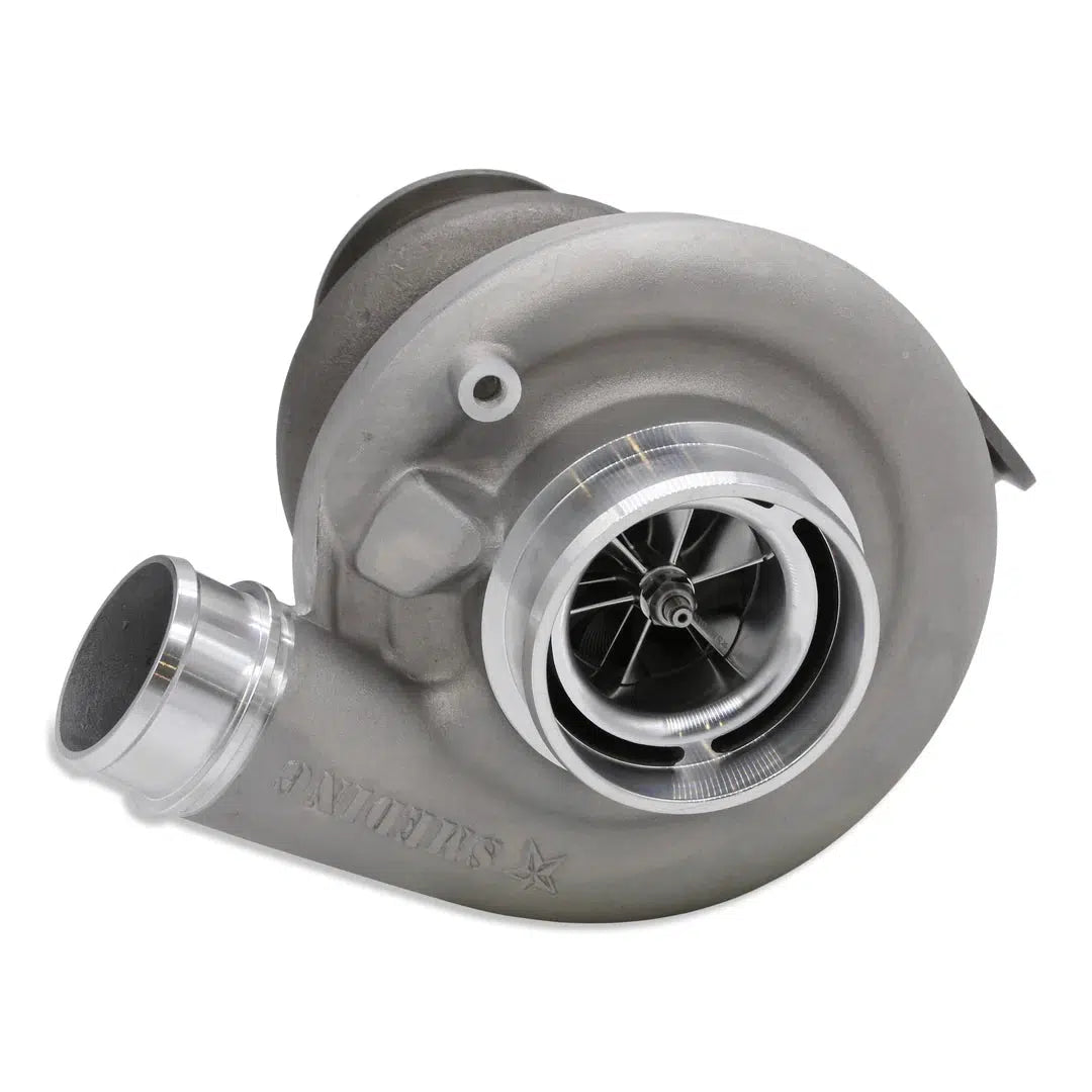 Hot Deal: 2003 - 2007 Powerstroke Non - VGT Turbo (SMED - 60RT) Replacement