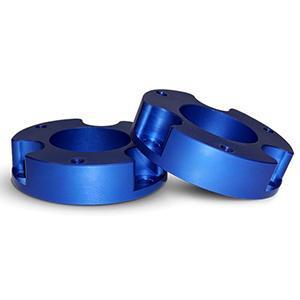 2005 - 2023 Toyota Tacoma 2.25' Leveling Kit (HP10341) - Enhance Your Ride