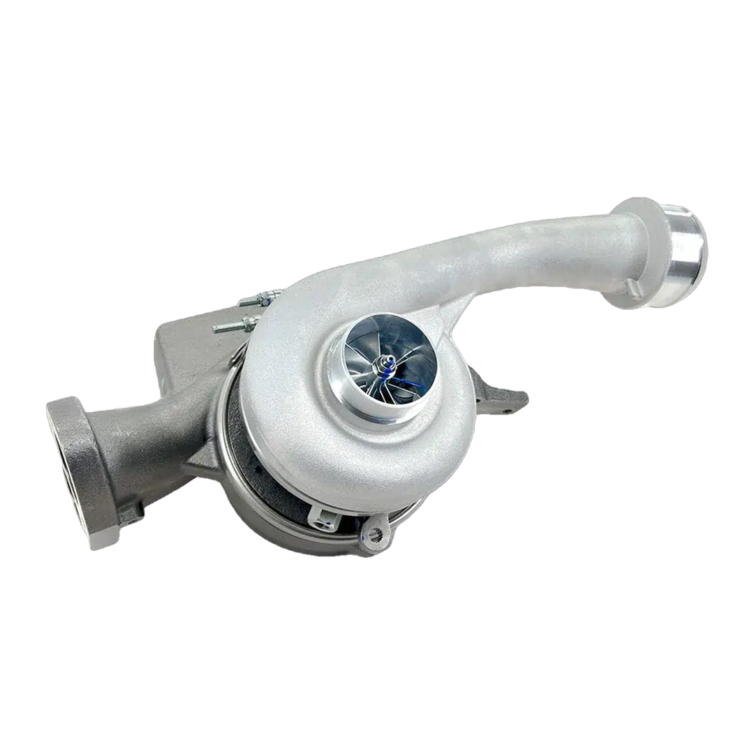 2008 - 2010 Ford 6.4L Powerstroke High - Pressure Stage 1 Fusion Turbo Upgrade (302241)