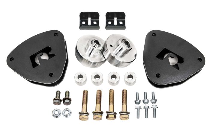 Hot Sale! 2022 - 2024 Ford Maverick 1.5-Inch SST Lift Kit (Part# 69 - 22150)