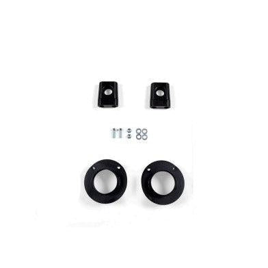 2013 - 2021 Dodge Ram 3500 2 - Level Kit (BDS012203)
