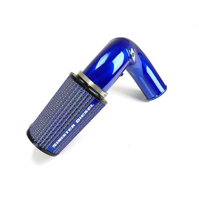 Hot Sale! 2003 - 2007 Dodge Ram 5.9L Cummins Cold Air Intake Kit SD - CAI - 5.9C - 04