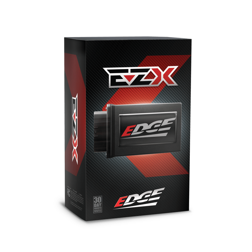 2022 Ford F-Series 6.7L Powerstroke Edge Pulsar EZX Performance Module (12712)