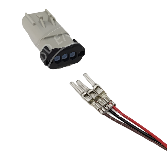 2010+ Dodge/Ram & Nissan Titan Cummins EZ-Lynk CCV SOTF Switch - Easy Install!