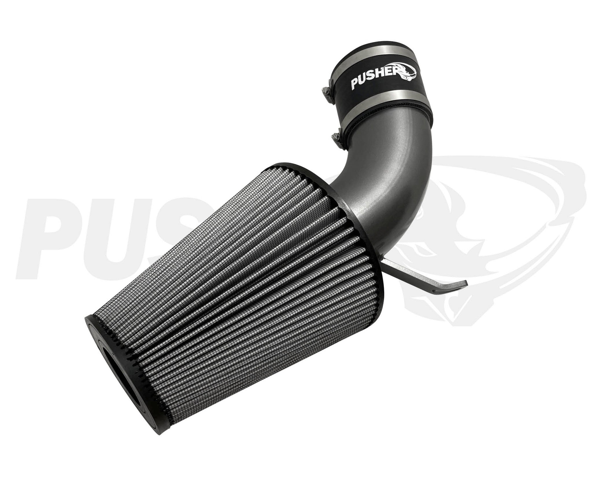 Hot Deal! 1991 - 1993 Dodge Ram 5.9L 12V Cummins Cold Air Intake System (PDC9193CAI)