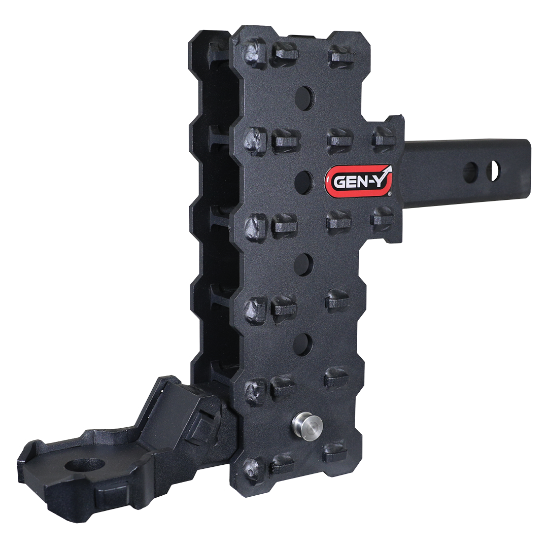 Hot Deal! Phantom-X 7k Drop Hitch - 2 Shank (GH-13003X)