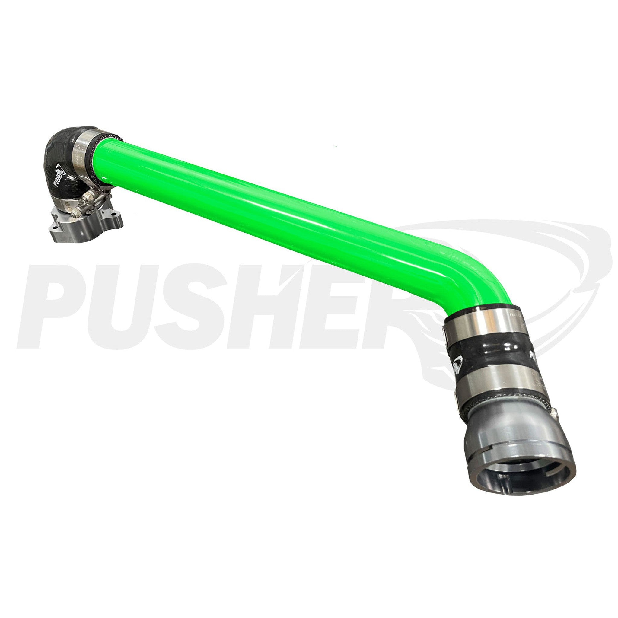 2011+ Powerstroke HD Upper Coolant Tube - High - Quality Upgrade (PFP11XXUCT)
