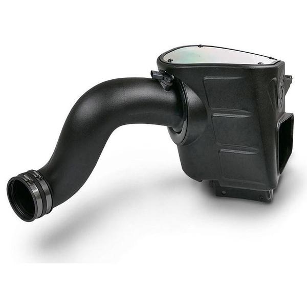 2003 - 2007 Dodge Ram 5.9L Cummins S&B Cold Air Intake Kit (75 - 5094) - Boost Your Engine!