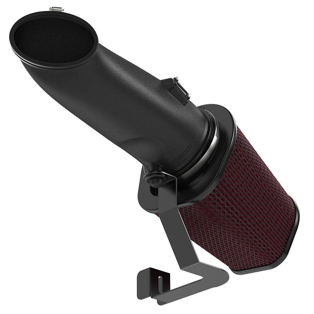 Hot Deal! 2011 - 2016 Powerstroke S&B Open Air Intake Kit (75 - 6000)