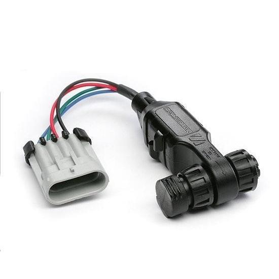 Edge CTS2 & CTS3 Power Switch Starter Kit (98609) - Enhance Your Truck!