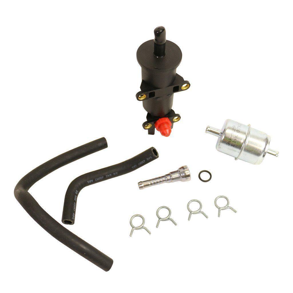 2003 - 2004.5 Dodge Ram 5.9L Cummins Low - Cost Stock Replacement Lift Pump (1050231)