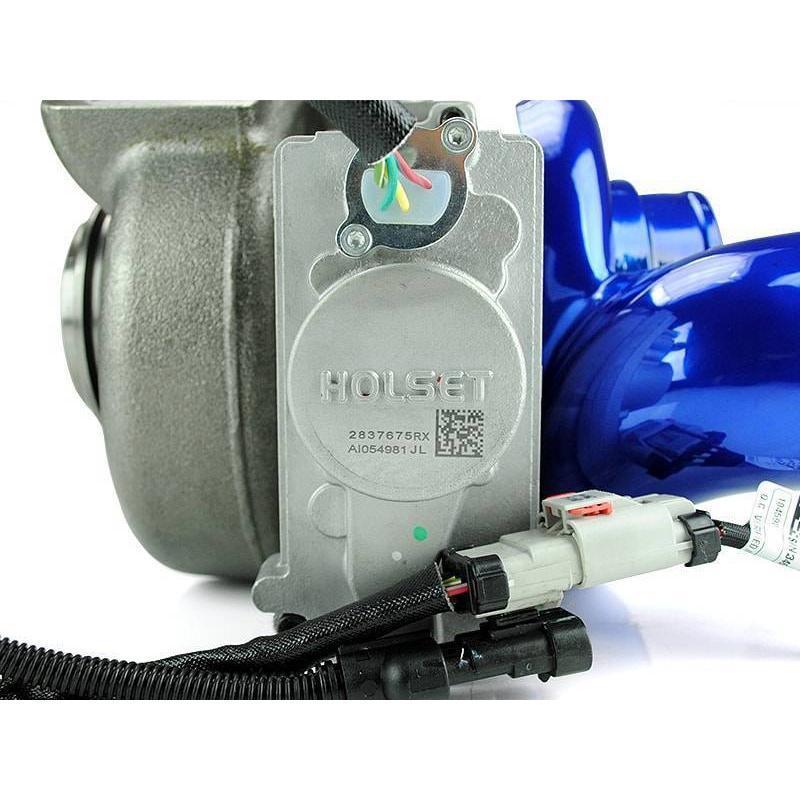 Hot Deal! 2013 - 2018 Cummins Pitbull 64.5mm Turbo (SD - PB - 6.7C - TURBO - 13)