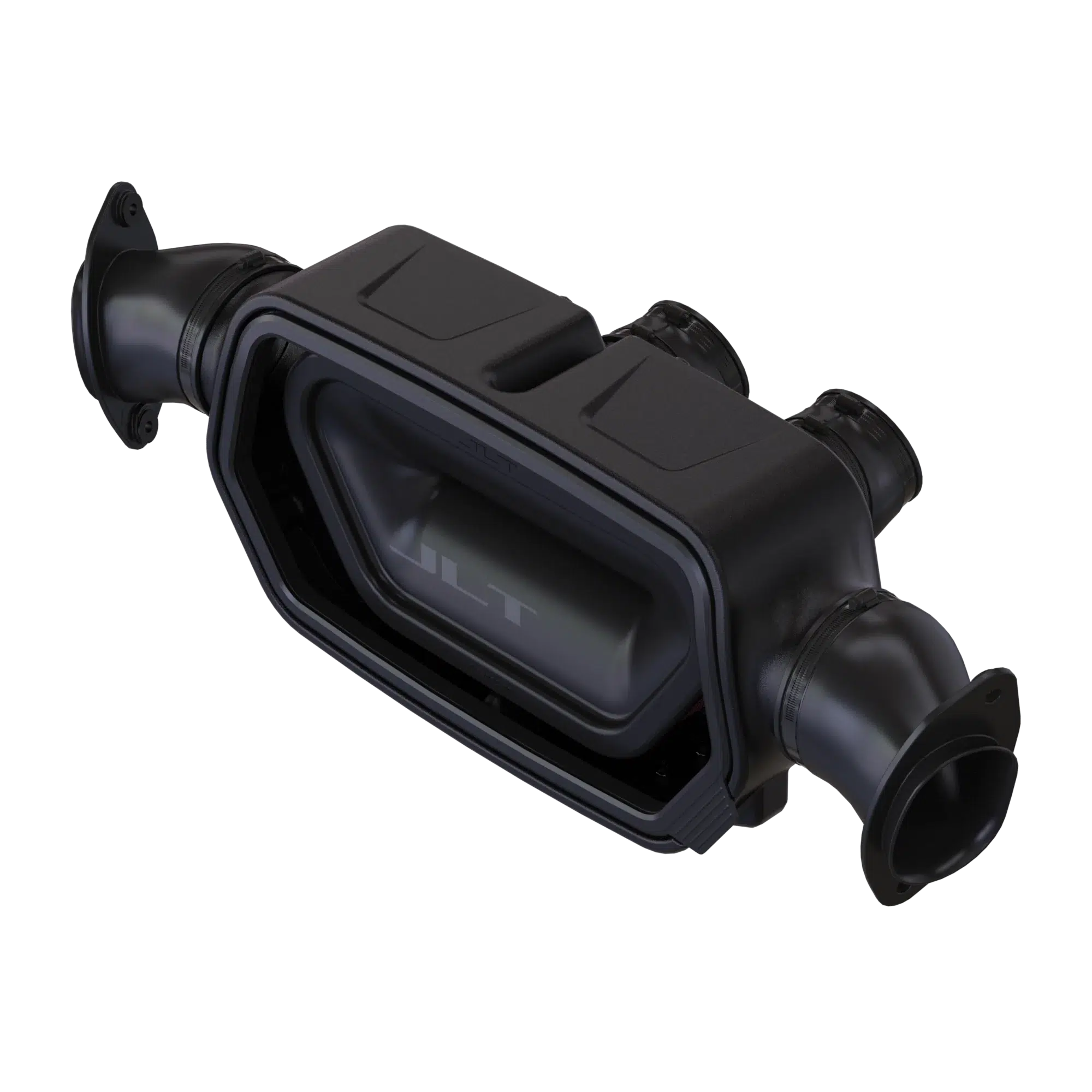 2023 - 2024 Chevrolet Corvette C8 Z06 JLT Cold Air Intake: Boost HP Now!