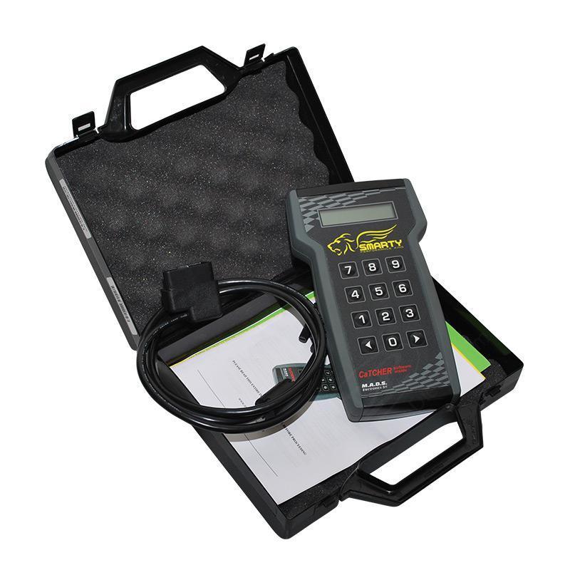 Get More Performance! 1998.5 - 2002 Cummins Smarty S - 03 Tuner