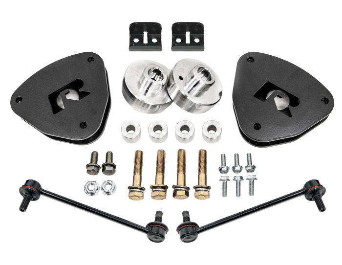 2021 - 2024 Ford Bronco Sport 1.5 - Inch SST Lift Kit (69 - 21150)