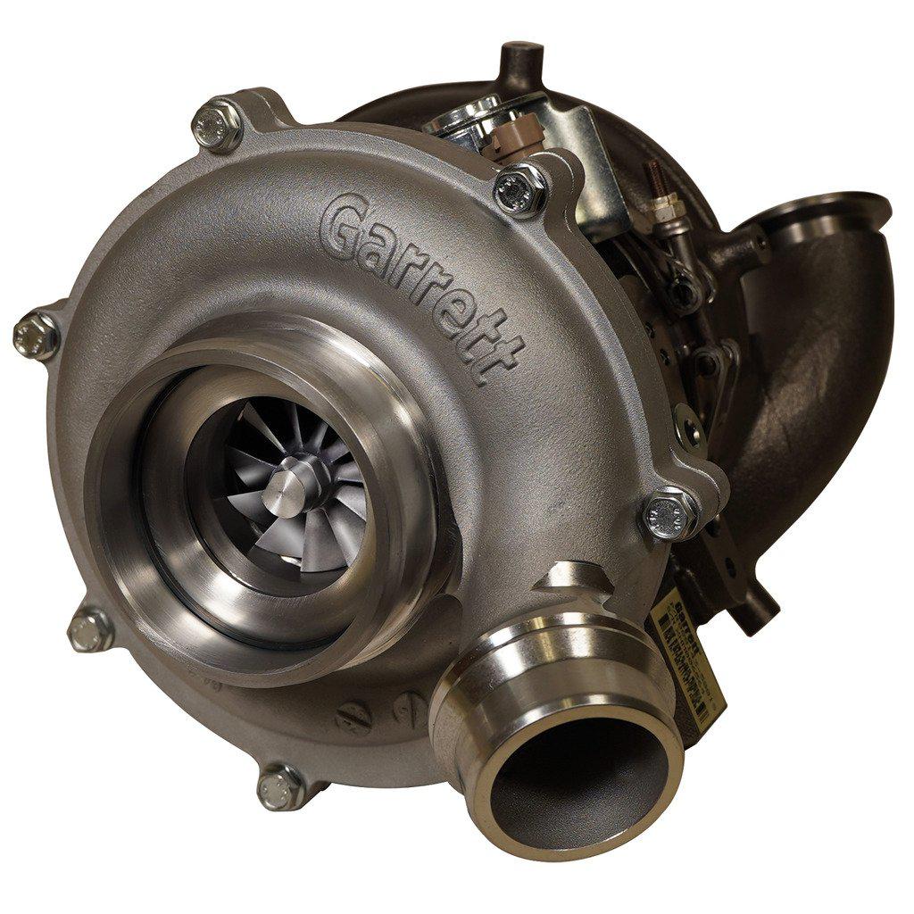 2017 - 2019 Ford 6.7L Powerstroke Screamer Turbo (1045827) - Upgrade Now!
