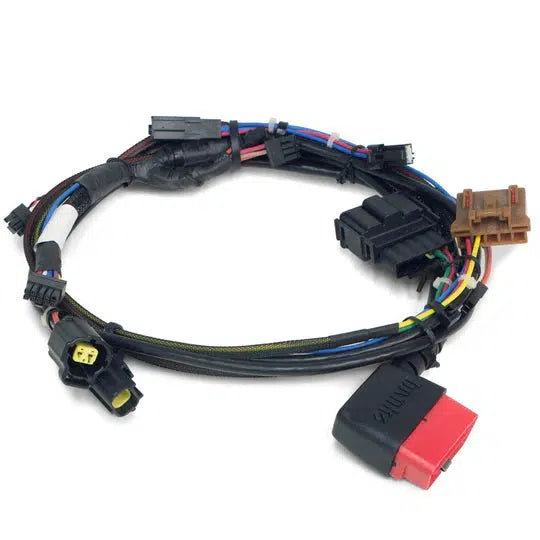 2004 - 2005 GM Duramax Banks Six Gun Tuner (63717) - Boost Your Diesel Performance Now!
