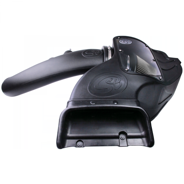 2018 - 2024 Ford F - 150 5.0L S&B High - Performance Cold Air Intake Kit (75 - 5123 - 1)