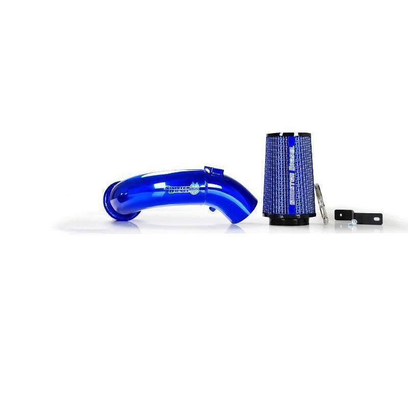 2013 - 2018 Dodge Ram 6.7L Cummins High - Performance Cold Air Intake (SD - CAI - 6.7C - 13)