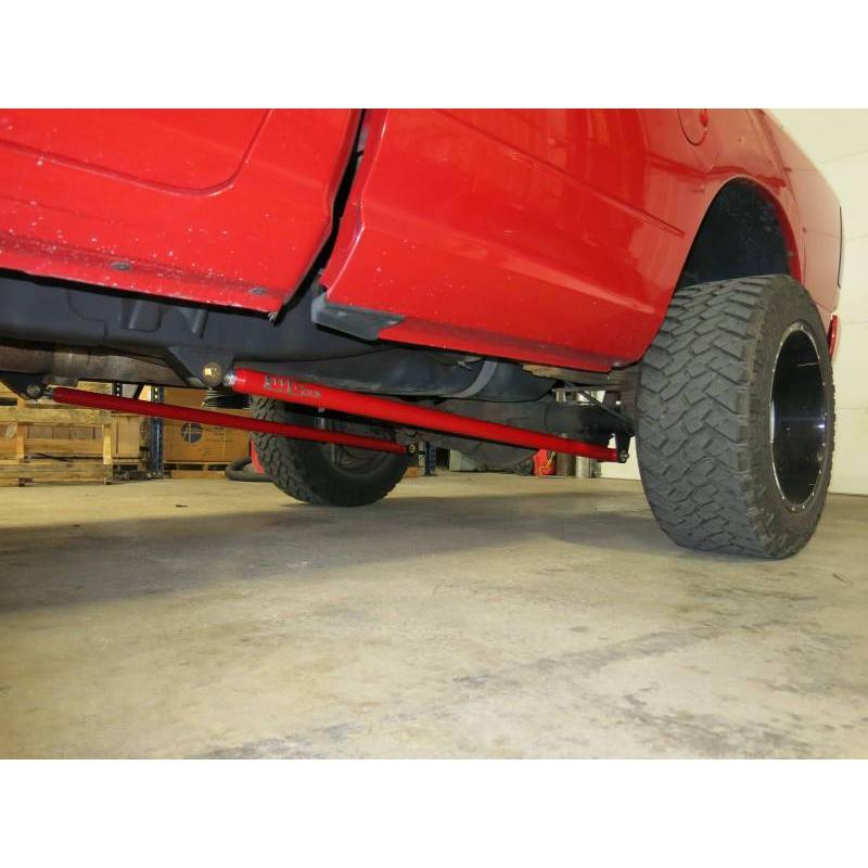 1999 - 2022 Cummins/Powerstroke 60 Traction Bar Kit - WCF100854, Lifetime Warranty!