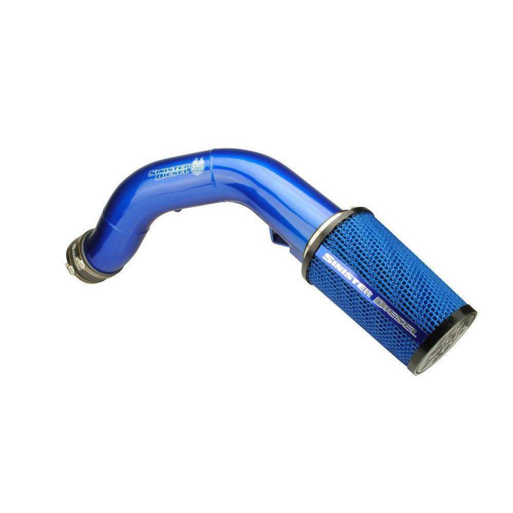2003 - 2007 Ford F - Series 6.0L Powerstroke Cold Air Intake (SD - CAI - 6.0) for Enhanced Performance