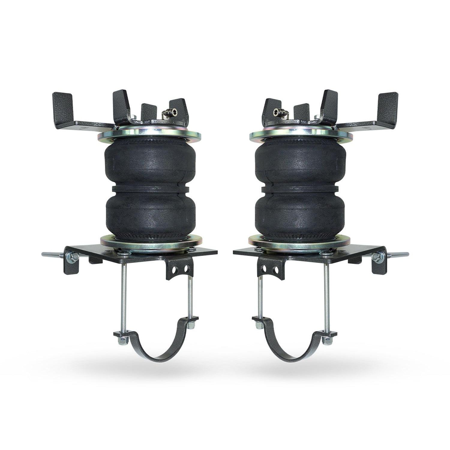 Get This 2004 - 2008 Ford F - 150 HD Pro Rear Air Suspension Kit (HP10004 - J) Now
