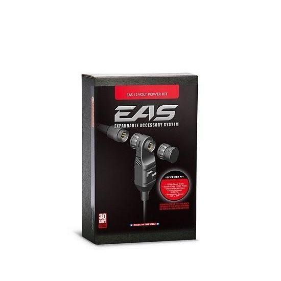Edge CTS2 & CTS3 Power Switch Starter Kit (98609) - Enhance Your Truck!