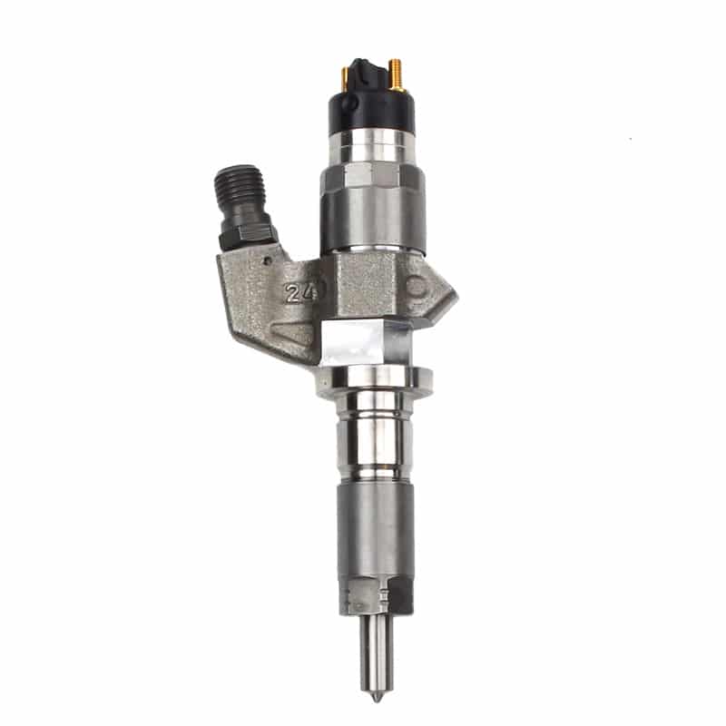 2001 - 2004 Duramax High - Performance Injectors (0986435502DFLY)