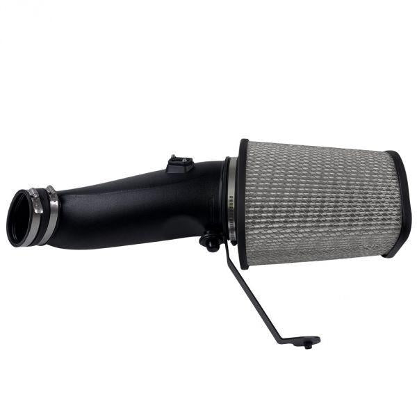 2020 - 2024 Ford F - 250/F - 350 6.7L Powerstroke S&B Open Air Intake (75 - 6002) - Boost Your Truck's Power