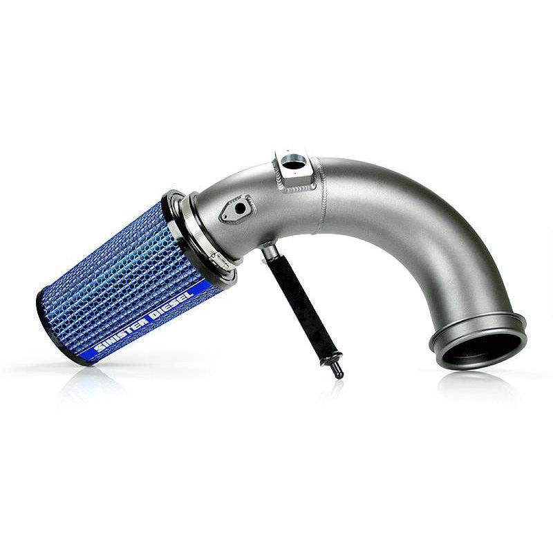 2013 - 2018 Dodge Ram 6.7L Cummins High - Performance Cold Air Intake (SD - CAI - 6.7C - 13)